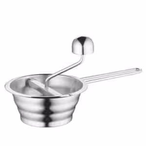 Küchenprofi Passiergerät klein