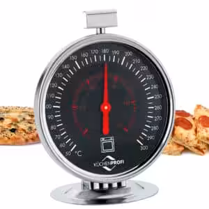 Küchenprofi Backofenthermometer
