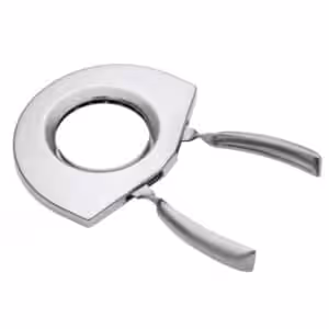 Küchenprofi Eierköpfer