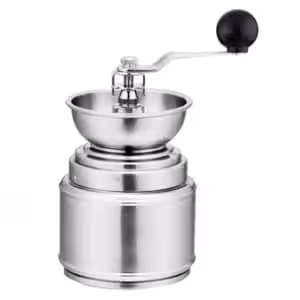 Forever Kaffeemühle mit Keramikwerk