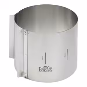 RBV Birkmann Tortenring extra Hoch 15cm