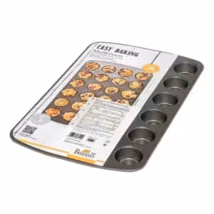 RBV Birkmann Mini Muffinblech 24er