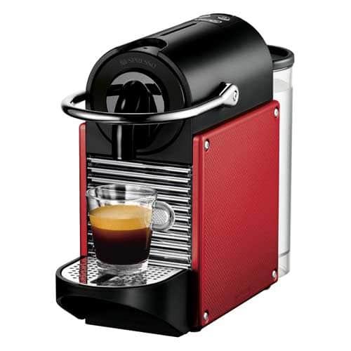 DeLonghi Nespresso Maschine Pixi