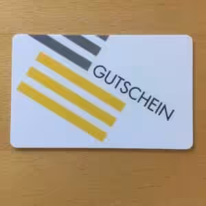 Gutschein