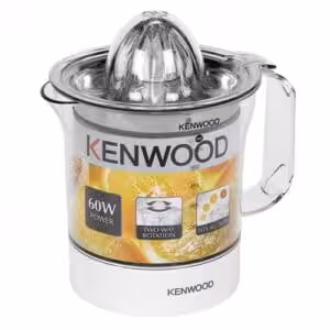 Kenwood Zitruspresse.