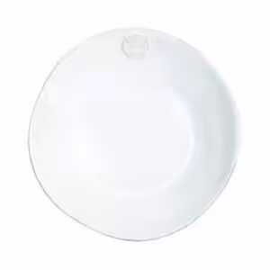 Costa Nova Suppenteller - 25cm, weiss