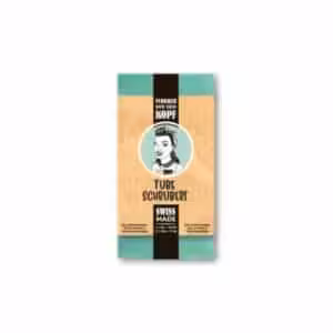 Tubeschruberi 3er Set