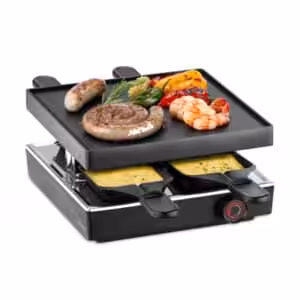 Raclette Style 4