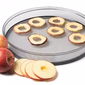 Stöckli Dörrgitter Metall