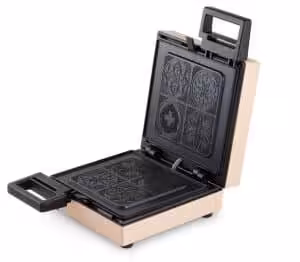 Brezel- und Waffeleisen Trisa