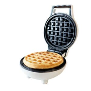 Mini Waffeleisen Factory Classic