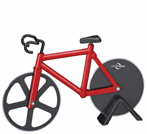 Pizzaschneider Bike – Bild 2