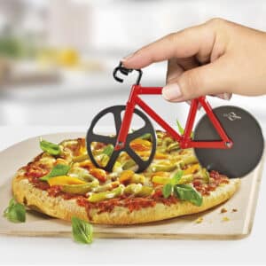 Pizzaschneider Bike