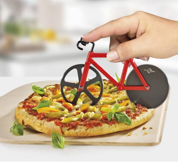 Pizzaschneider Bike