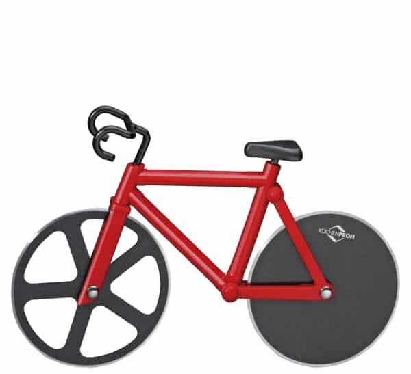 Pizzaschneider Bike – Bild 3